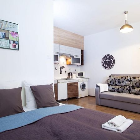 Very Central, Comfy Studio Budapest Exterior photo
