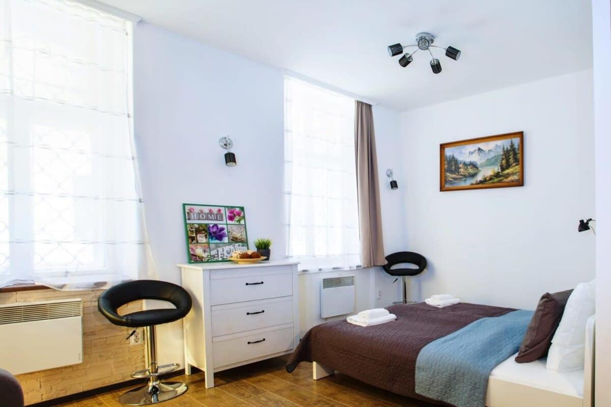 Very Central, Comfy Studio Budapest Exterior photo